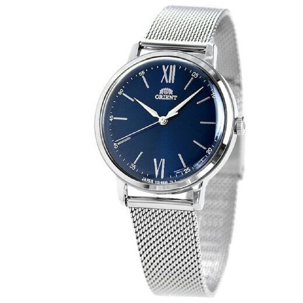 Đồng Hồ Orient Nữ RA-QC1701L10B Giá Tốt