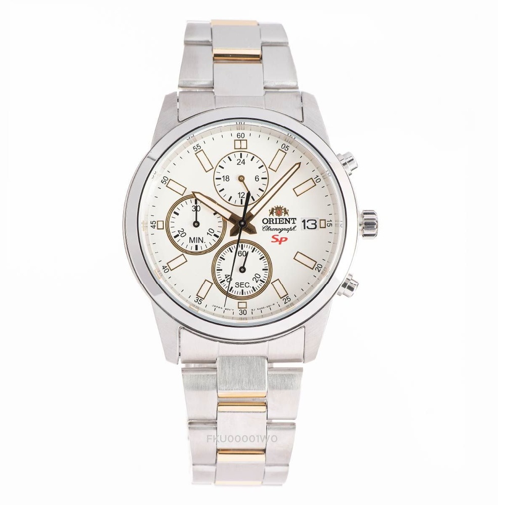 Đồng Hồ Orient Nam FKU00001W0 Giá Tốt
