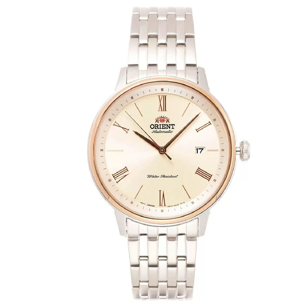Đồng Hồ Orient Nam RA-AC0J01S10B Giá Tốt