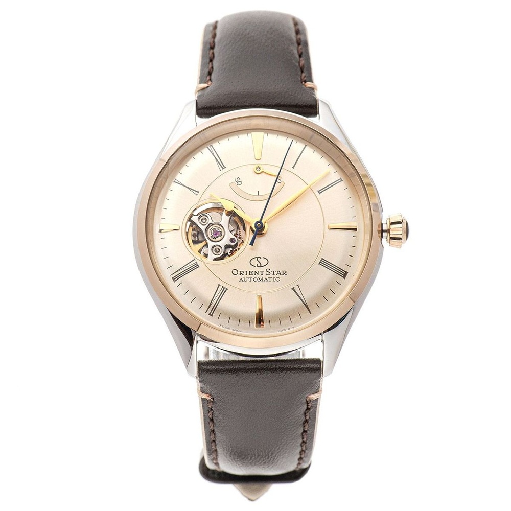 Đồng Hồ Orient Star Nam RE-AT0201G00B Giá Tốt