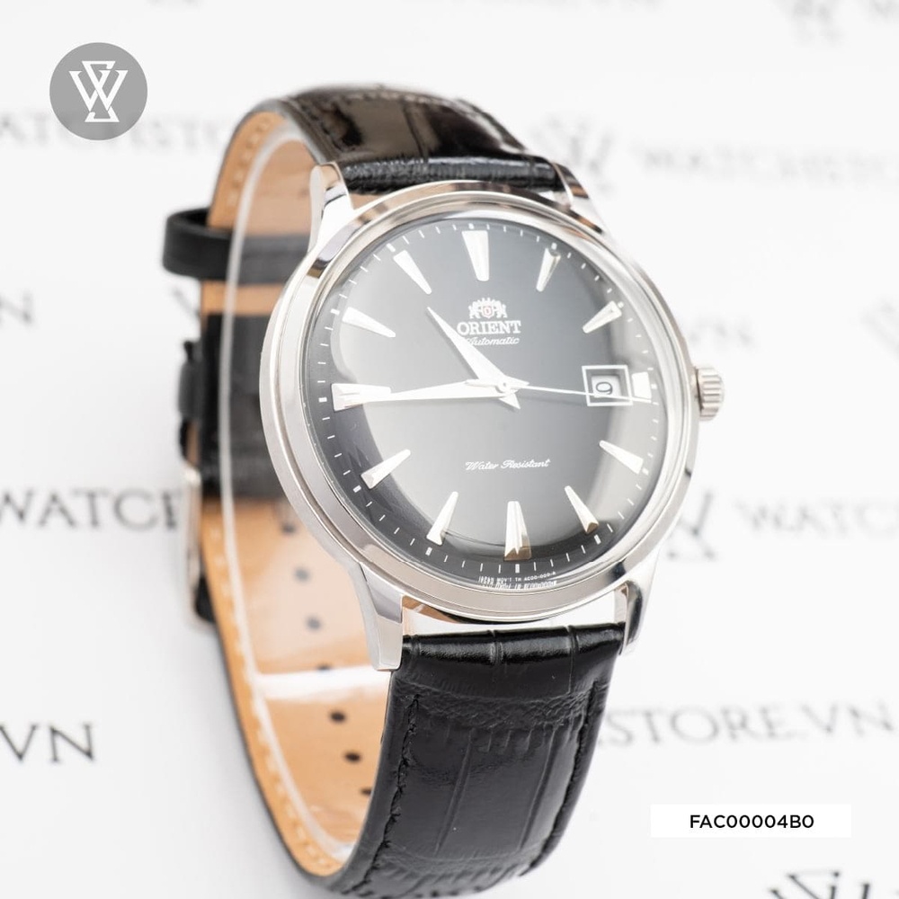 Đồng Hồ Orient Bambino Nam FAC00004B0 Giá Tốt