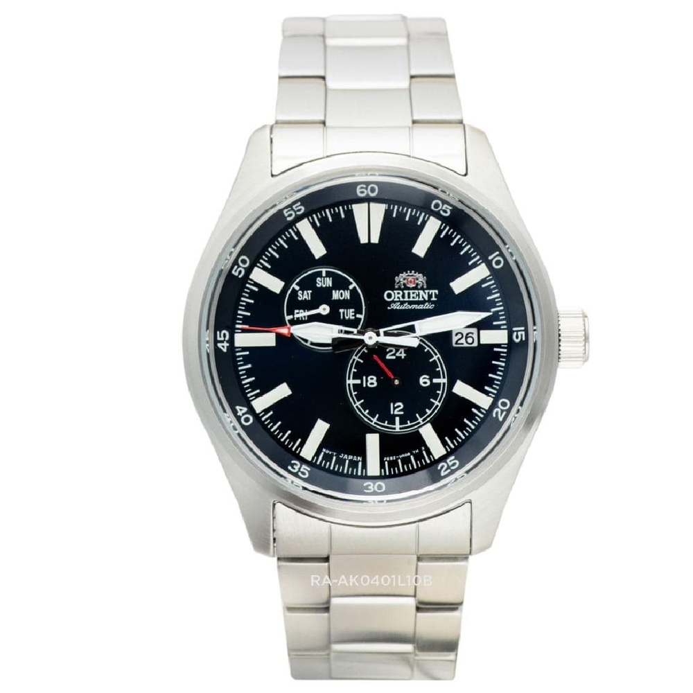 Đồng Hồ Orient Nam RA-AK0401L10B Giá Tốt