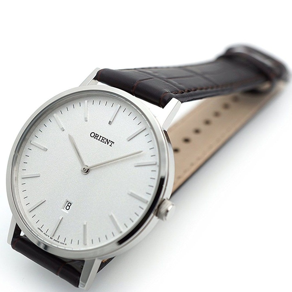 Đồng Hồ Orient Nam FGW05005W0 Giá Tốt
