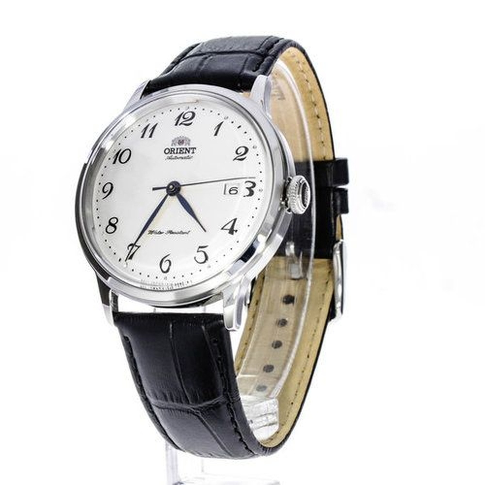 Đồng Hồ Orient Bambino Nam RA-AC0003S10B Giá Tốt