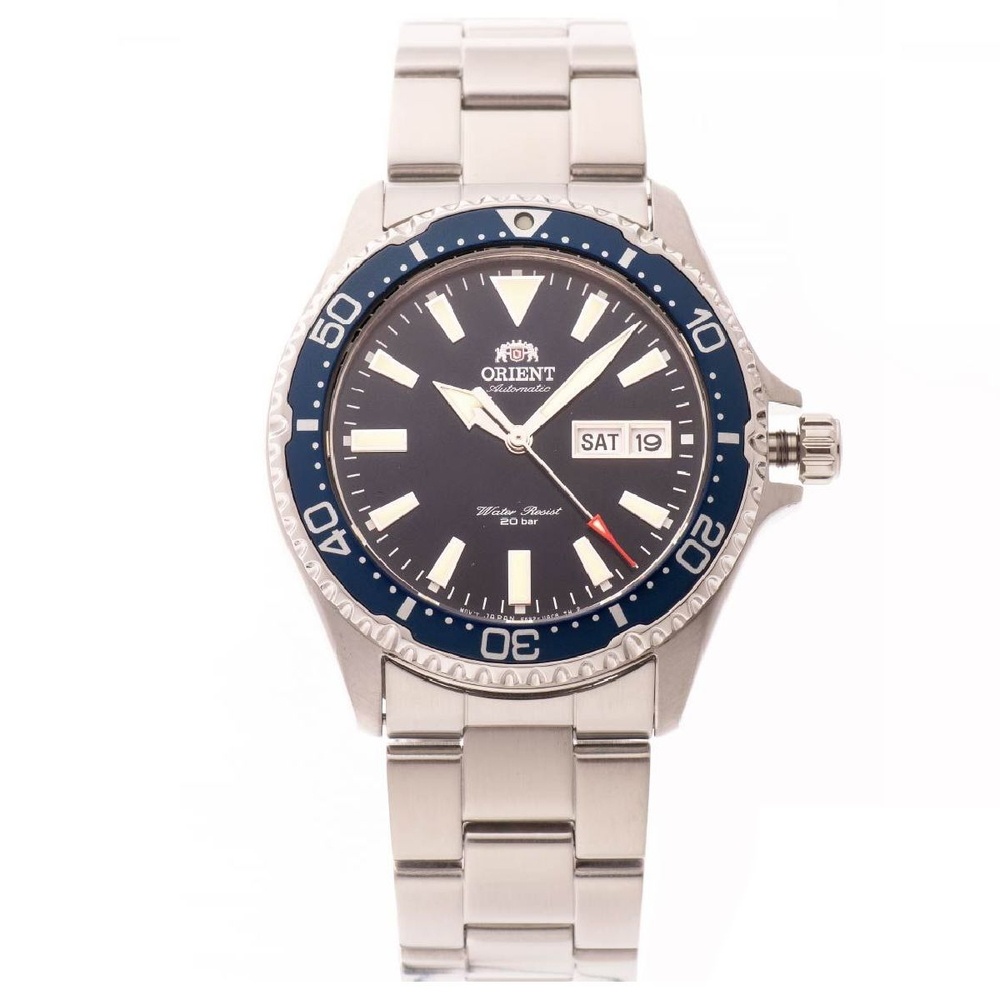 Đồng Hồ Orient Mako 3 Nam RA-AA0002L19B Giá Tốt