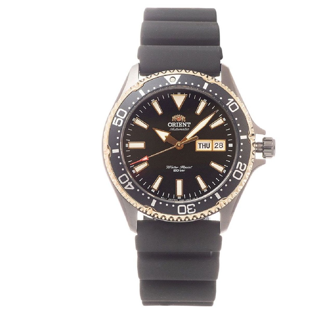 Đồng Hồ Orient Mako 3 Nam RA-AA0005B19B Giá Tốt
