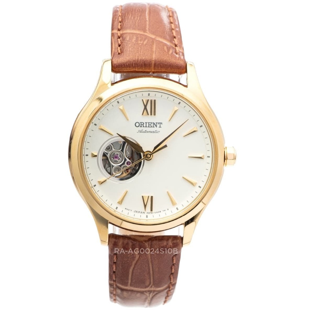 Đồng Hồ Orient Nữ RA-AG0024S00C Giá Tốt