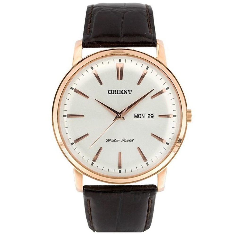 Đồng Hồ Orient Nam FUG1R005W6 Giá Tốt