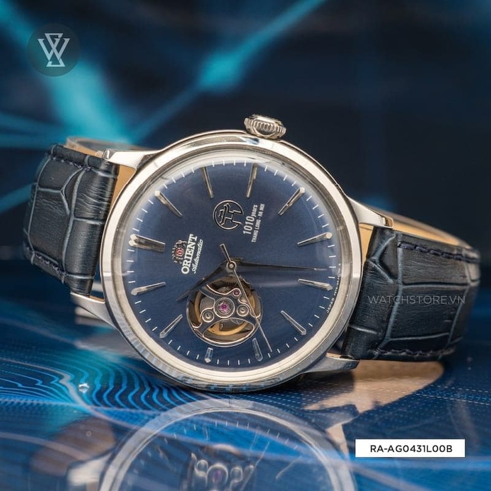 Đồng Hồ Orient Nam RA-AG0431L00B Giá Tốt