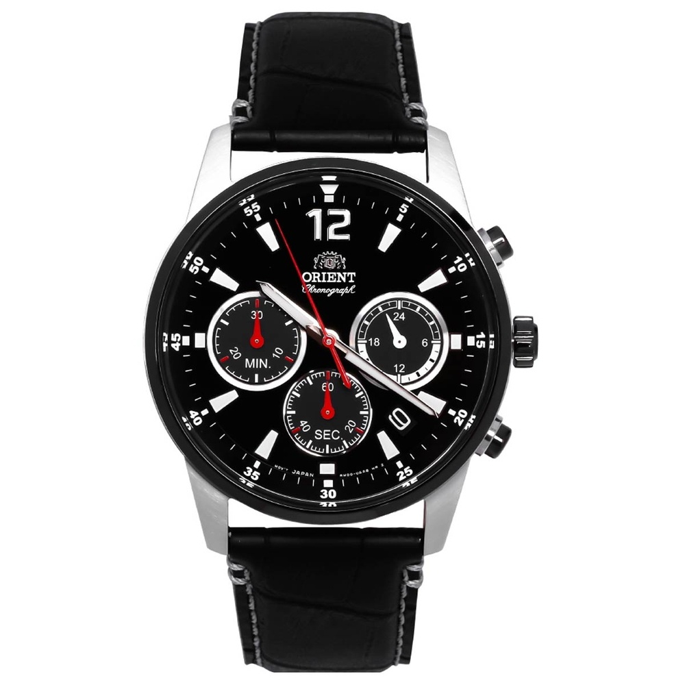Đồng Hồ Orient Nam RA-KV0005B10B Giá Tốt