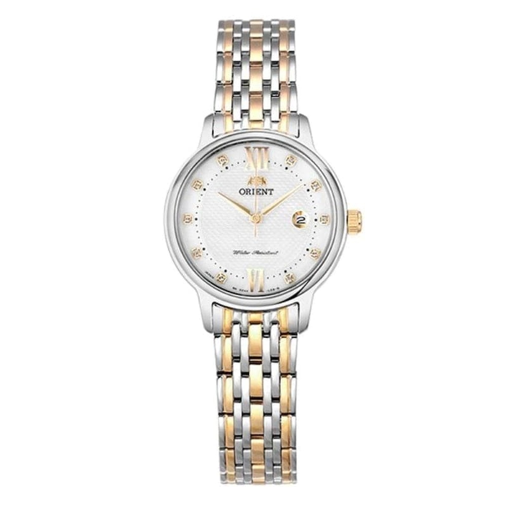 Đồng Hồ Orient Nữ SSZ45002W0 Giá Tốt