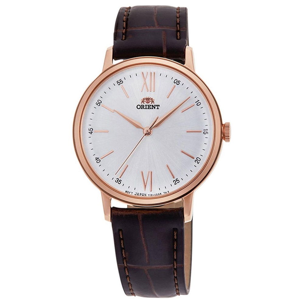 Đồng Hồ Orient Nữ RA-QC1704S10B Giá Tốt