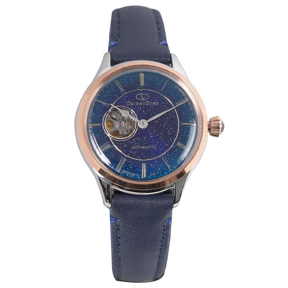 Đồng Hồ Orient Star Nữ RE-ND0014L00B Giá Tốt