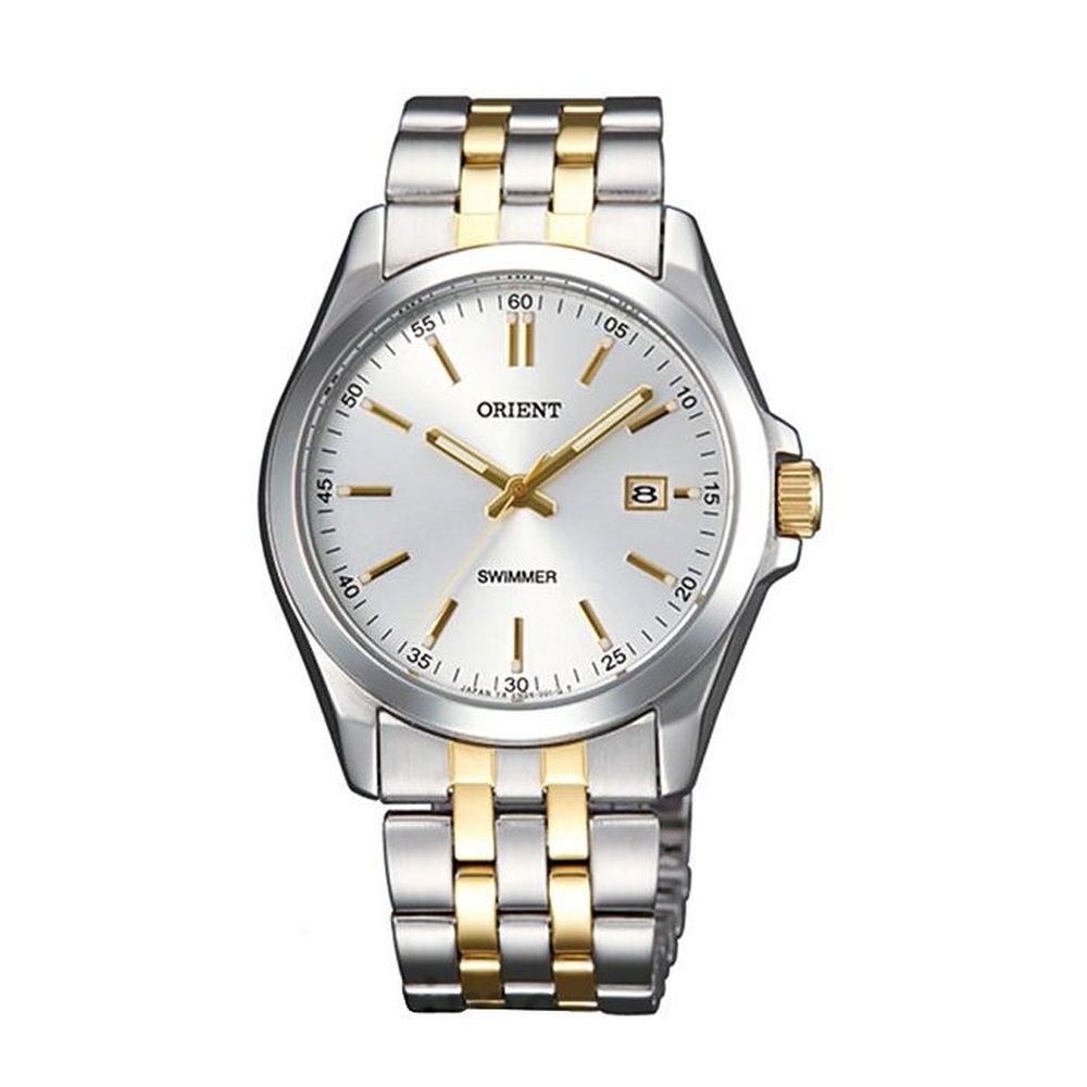 Đồng Hồ Orient Nam SUND6001W0 Giá Tốt