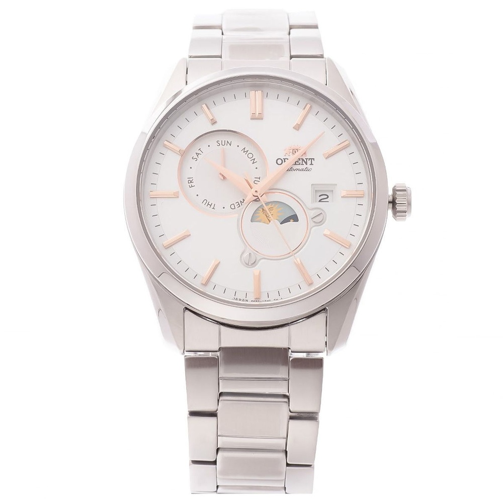 Đồng Hồ Orient Nam RA-AK0306S10B Giá Tốt