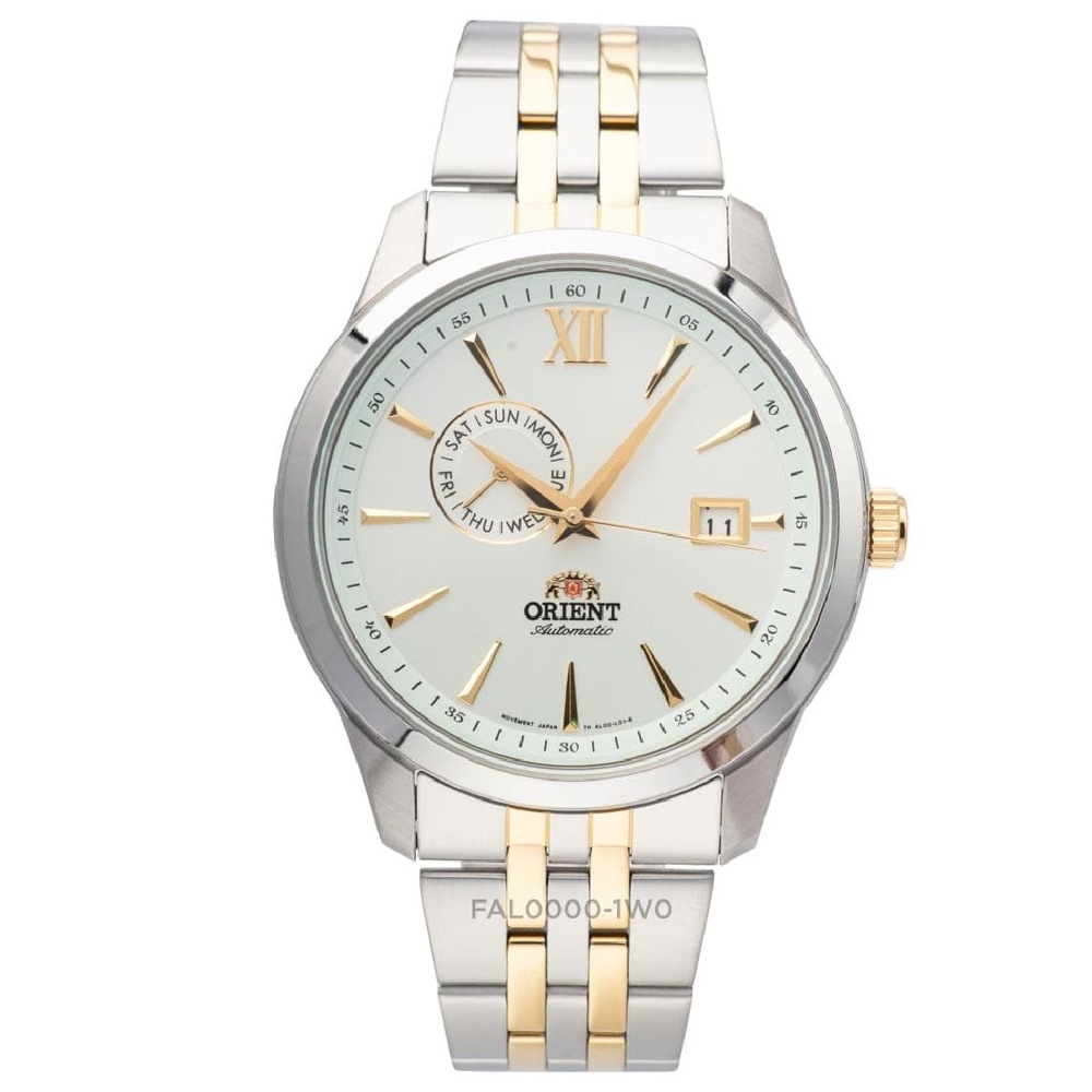 Đồng Hồ Orient Nam FAL00001W0 Giá Tốt