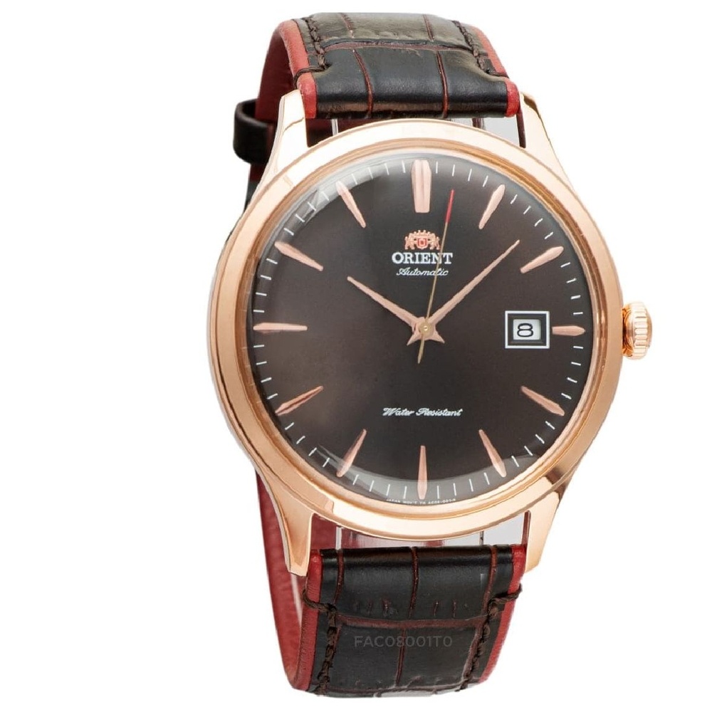 Đồng Hồ Orient Bambino Nam FAC08001T0 Giá Tốt