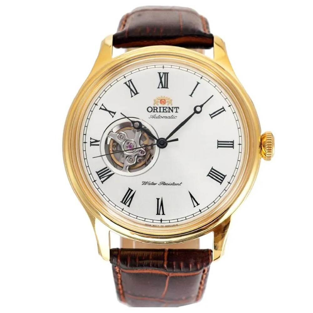 Đồng Hồ Orient Caballero Nam FAG00002W0 Giá Tốt