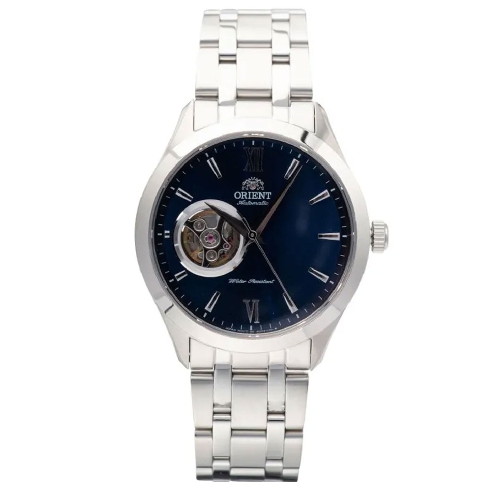 Đồng Hồ Orient Golden Eye Nam FAG03001D0 Giá Tốt