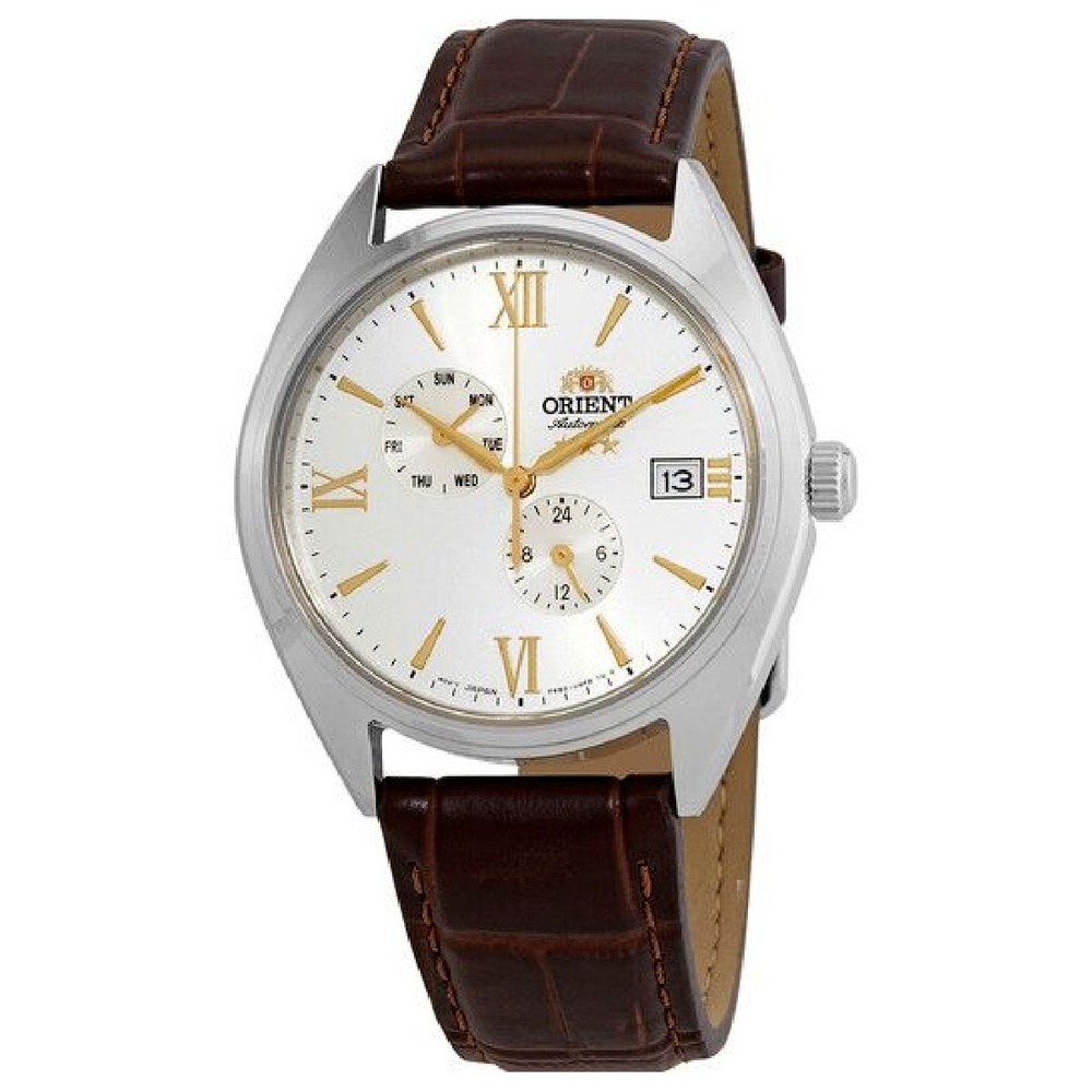Đồng Hồ Orient 3 Sao Nam RA-AK0508S10B Giá Tốt