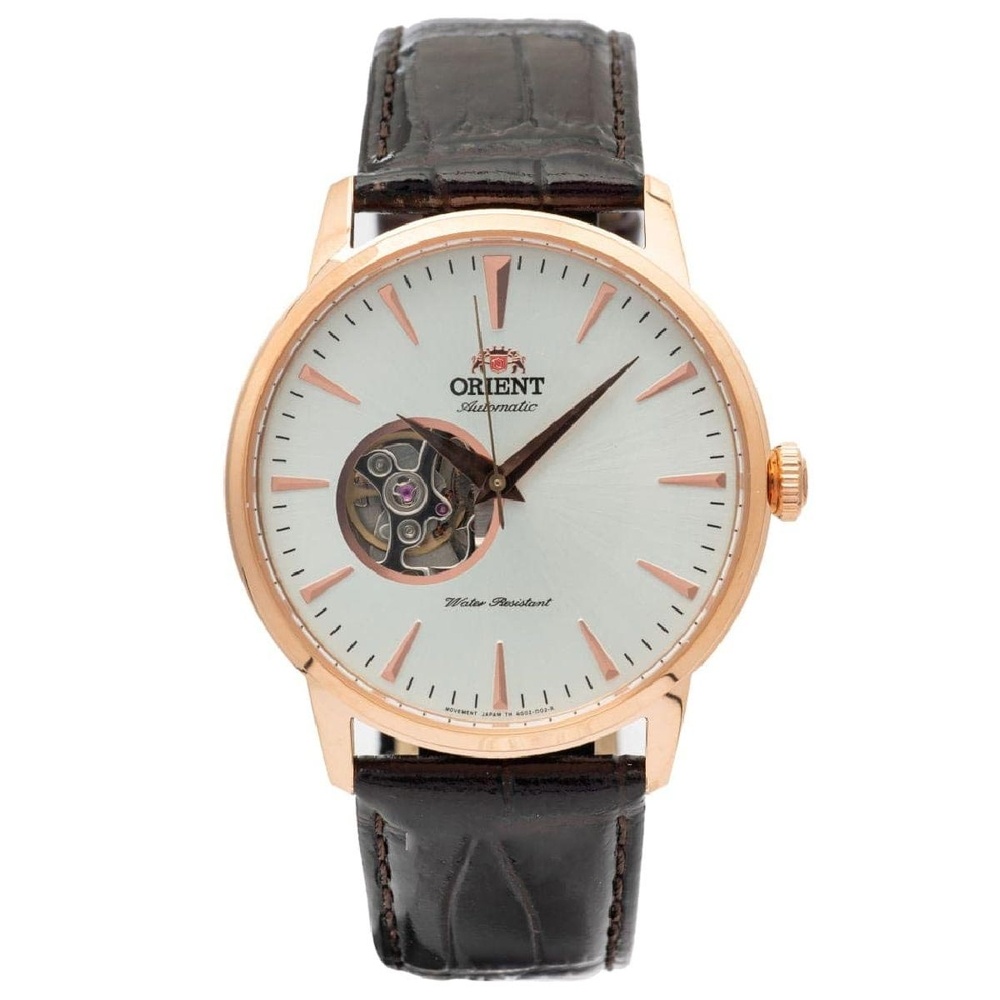Đồng Hồ Orient Nam FAG02002W0 Giá Tốt