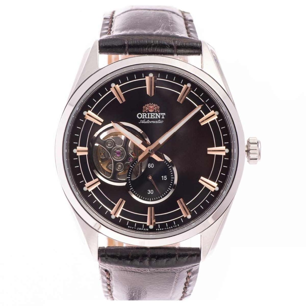 Đồng Hồ Orient Nam RA-AR0005Y10B Giá Tốt