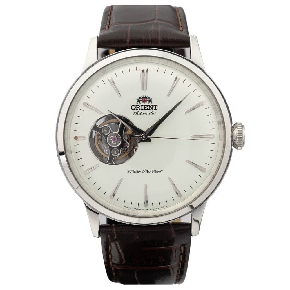Đồng Hồ Orient Bambino Nam RA-AG0002S10B Giá Tốt