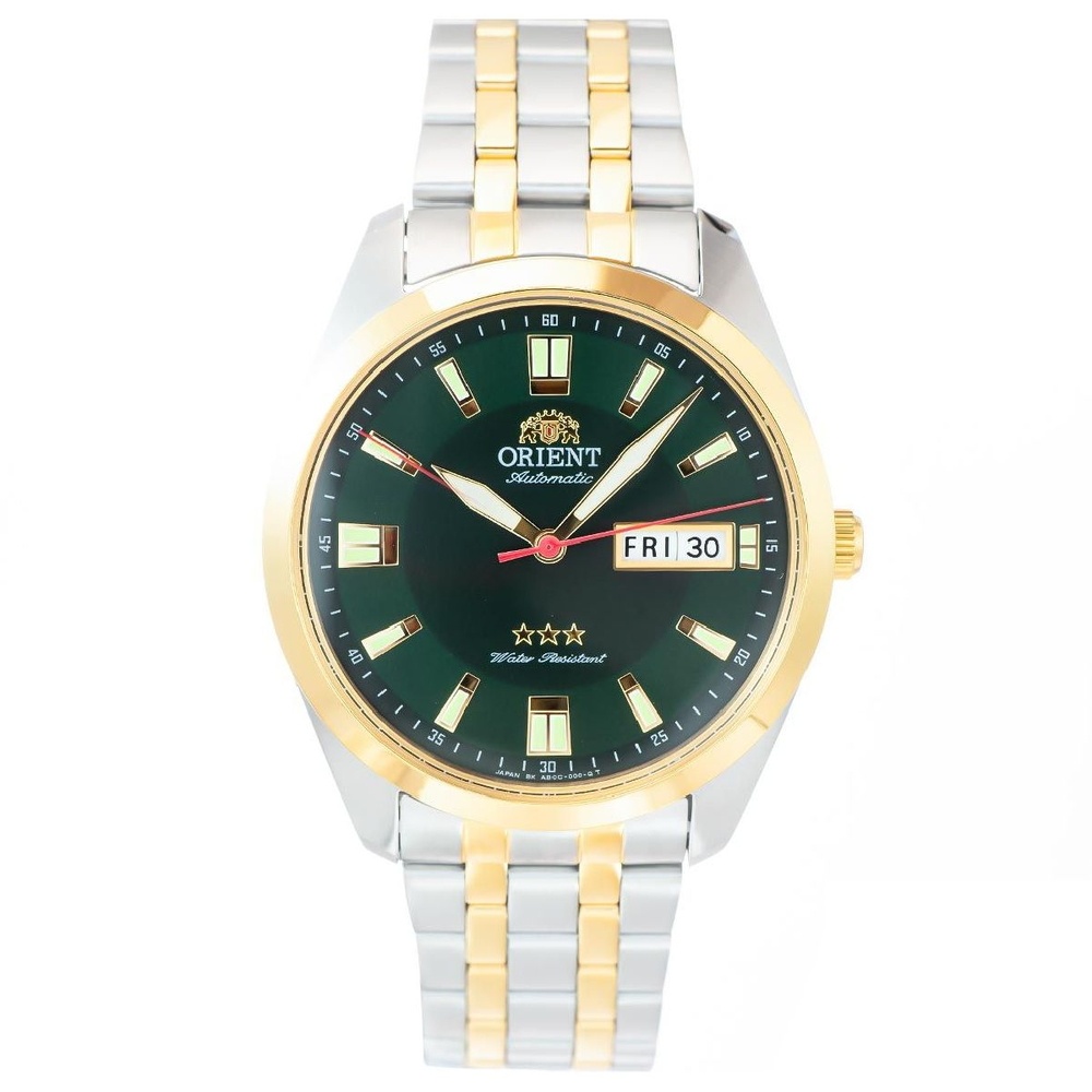 Đồng Hồ Orient 3 Sao Nam RA-AB0026E19B Giá Tốt
