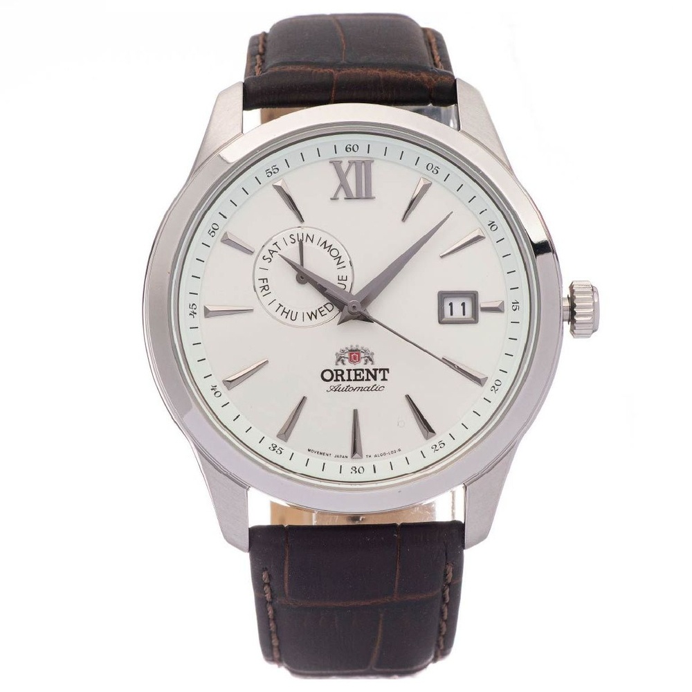 Đồng Hồ Orient Nam FAL00006W0 Giá Tốt