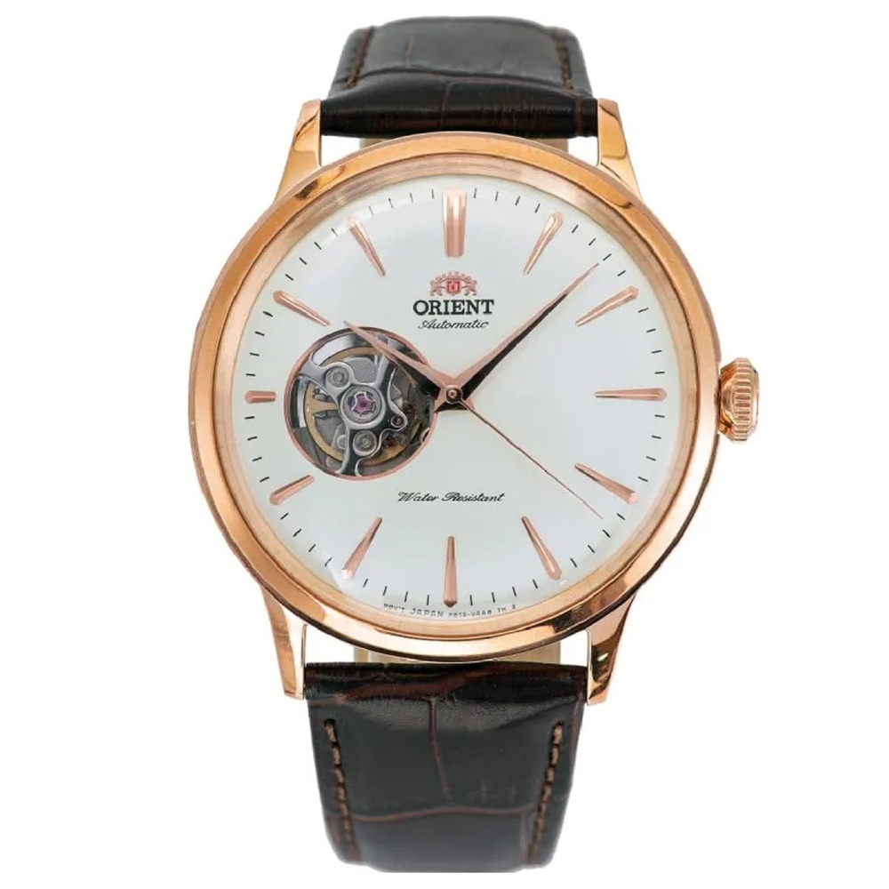 Đồng Hồ Orient Bambino Nam RA-AG0001S10B Giá Tốt