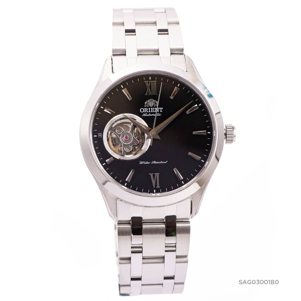 Đồng Hồ Orient Nam SAG03001B0 Giá Tốt