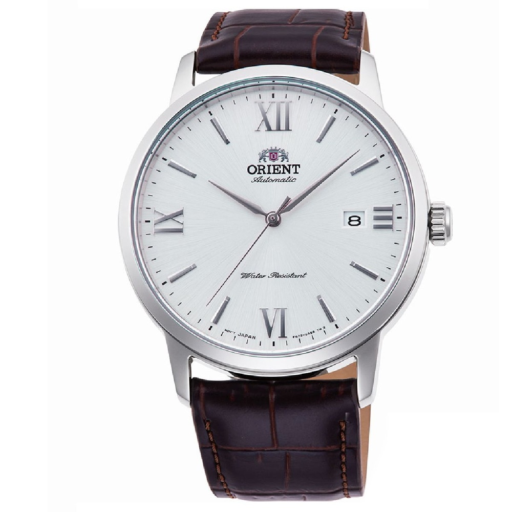 Đồng Hồ Orient Nam RA-AC0F12S10B Giá Tốt