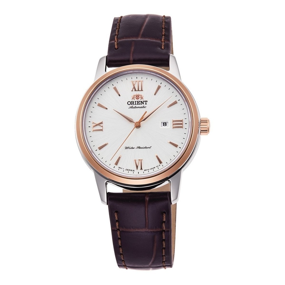 Đồng Hồ Orient Nữ RA-NR2004S10B Giá Tốt