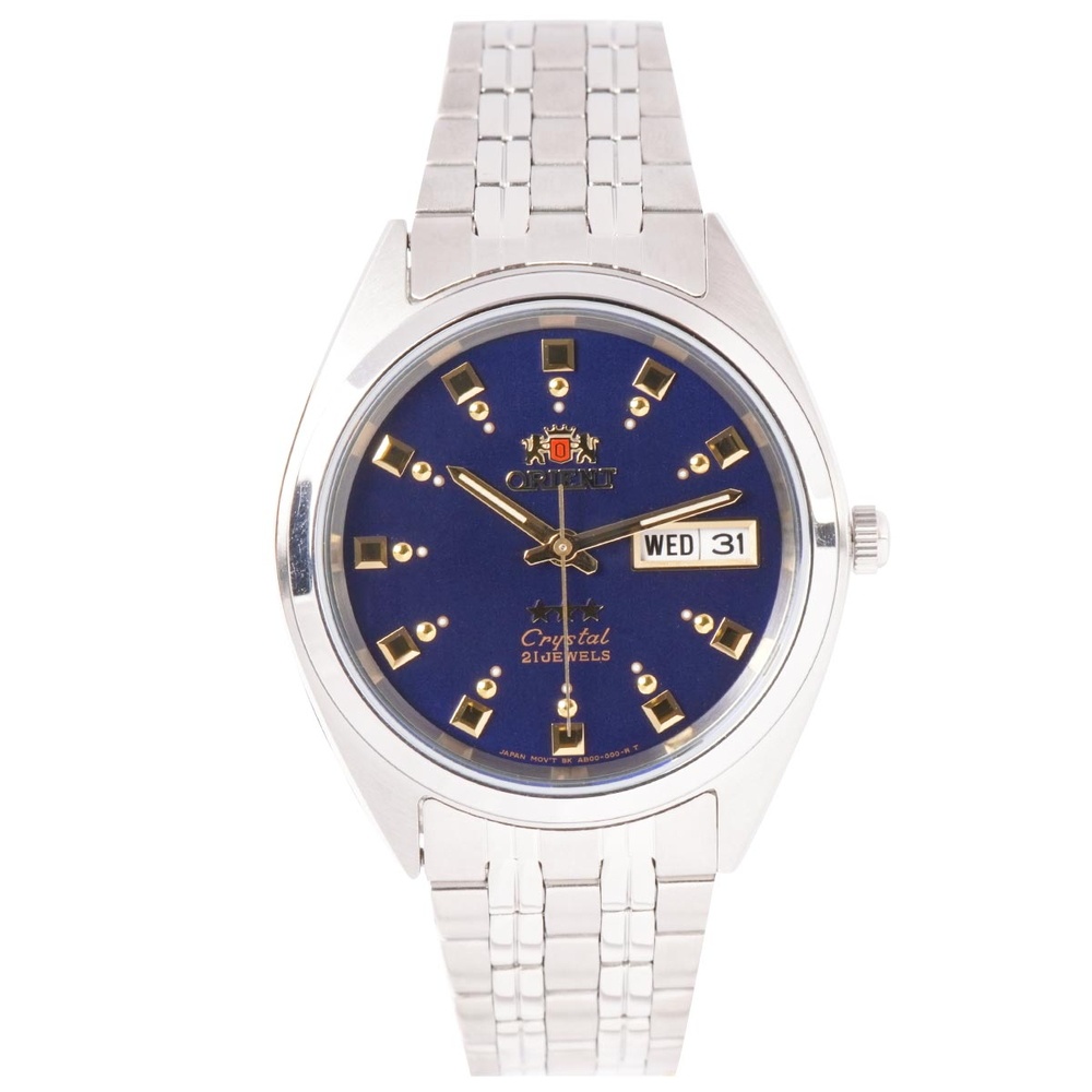 Đồng Hồ Orient Nam FAB00009D9 Giá Tốt