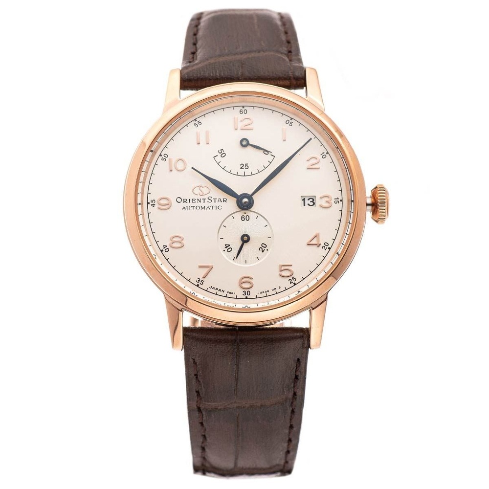 Đồng Hồ Orient Star Nam RE-AW0003S00B Giá Tốt