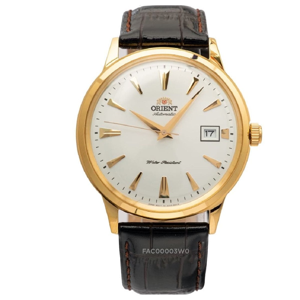 Đồng Hồ Orient Bambino Nam FAC00003W0 Giá Tốt