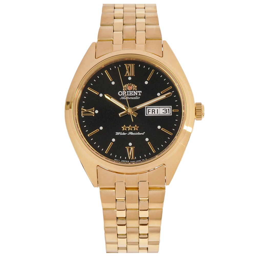 Đồng Hồ Orient 3 Sao Nam RA-AB0E11B19B Giá Tốt