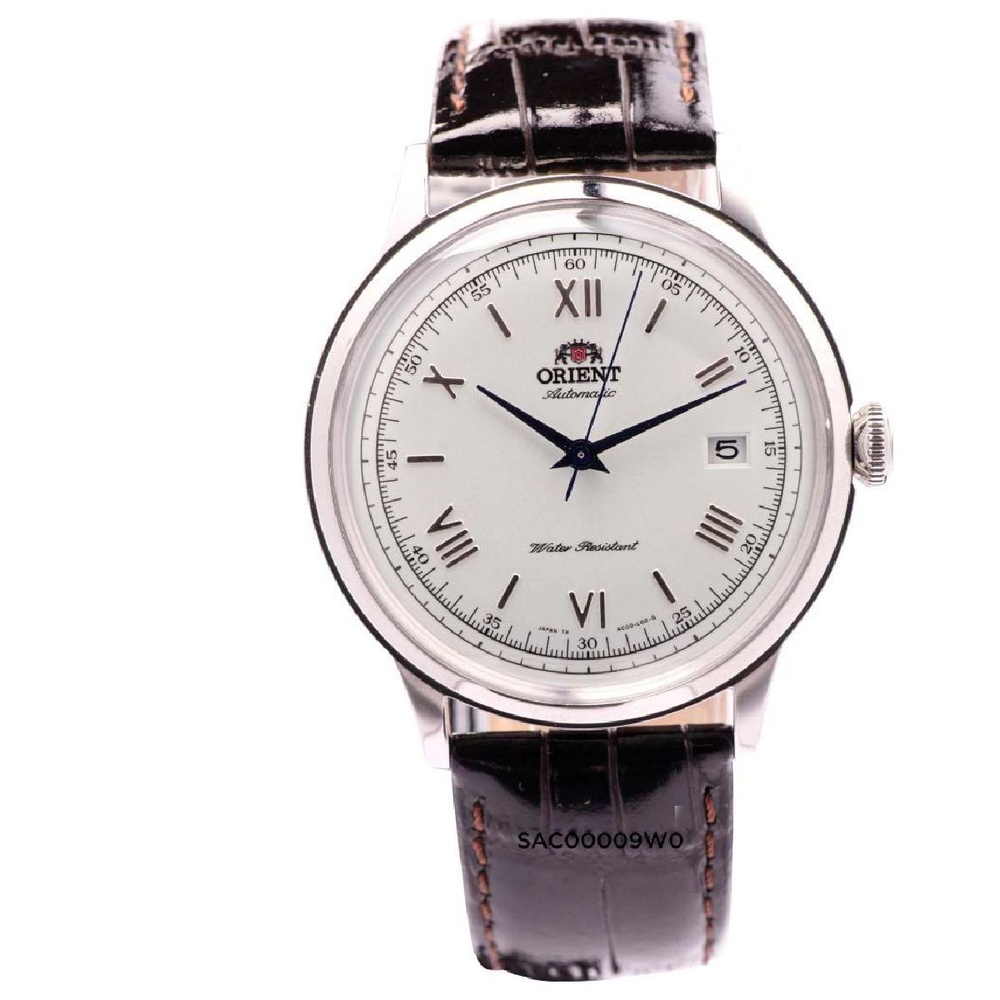 Đồng Hồ Orient Bambino Nam FAC00009W0 Giá Tốt