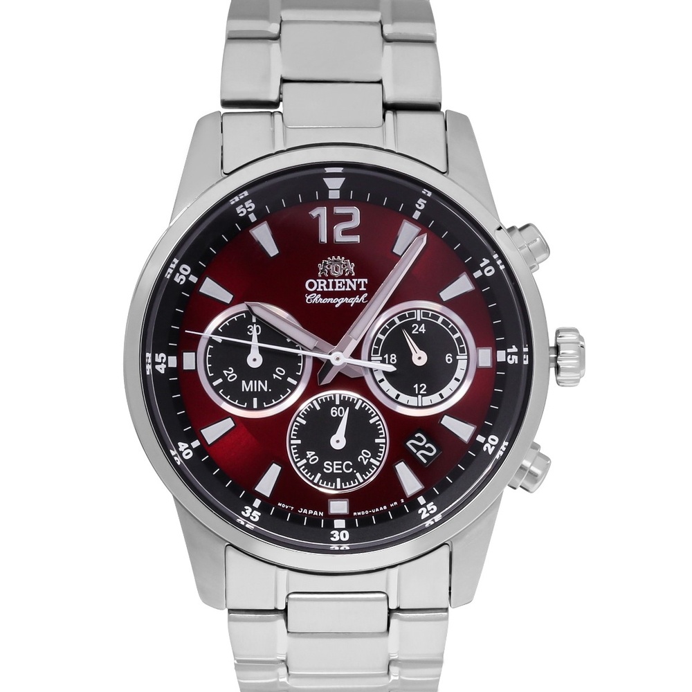 Đồng Hồ Orient Nam RA-KV0004R10B Giá Tốt