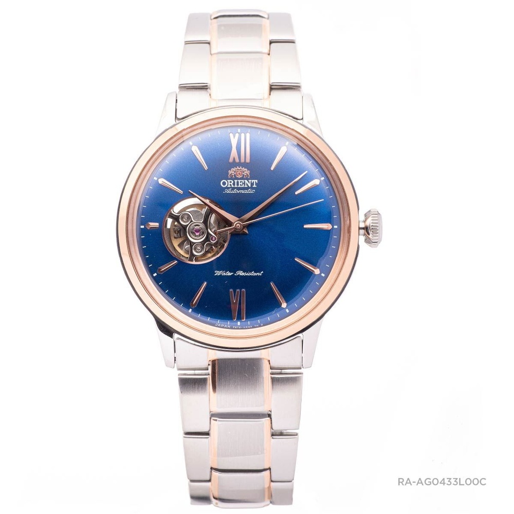 Đồng Hồ Orient Bambino Nam RA-AG0433L00C Giá Tốt
