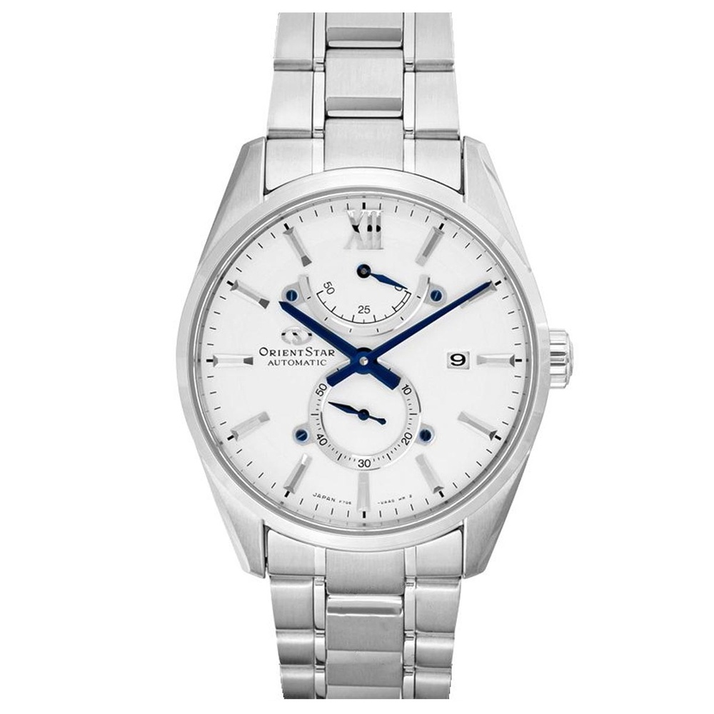 Đồng Hồ Orient Star Nam RE-HK0001S00B Giá Tốt
