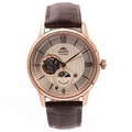 Đồng Hồ Orient Sun & Moon Nam RA-AS0003S00B Giá Tốt