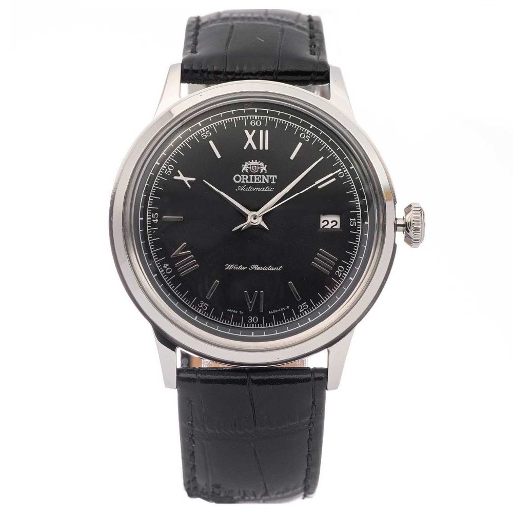 Đồng Hồ Orient Bambino Nam FAC0000AB0 Giá Tốt