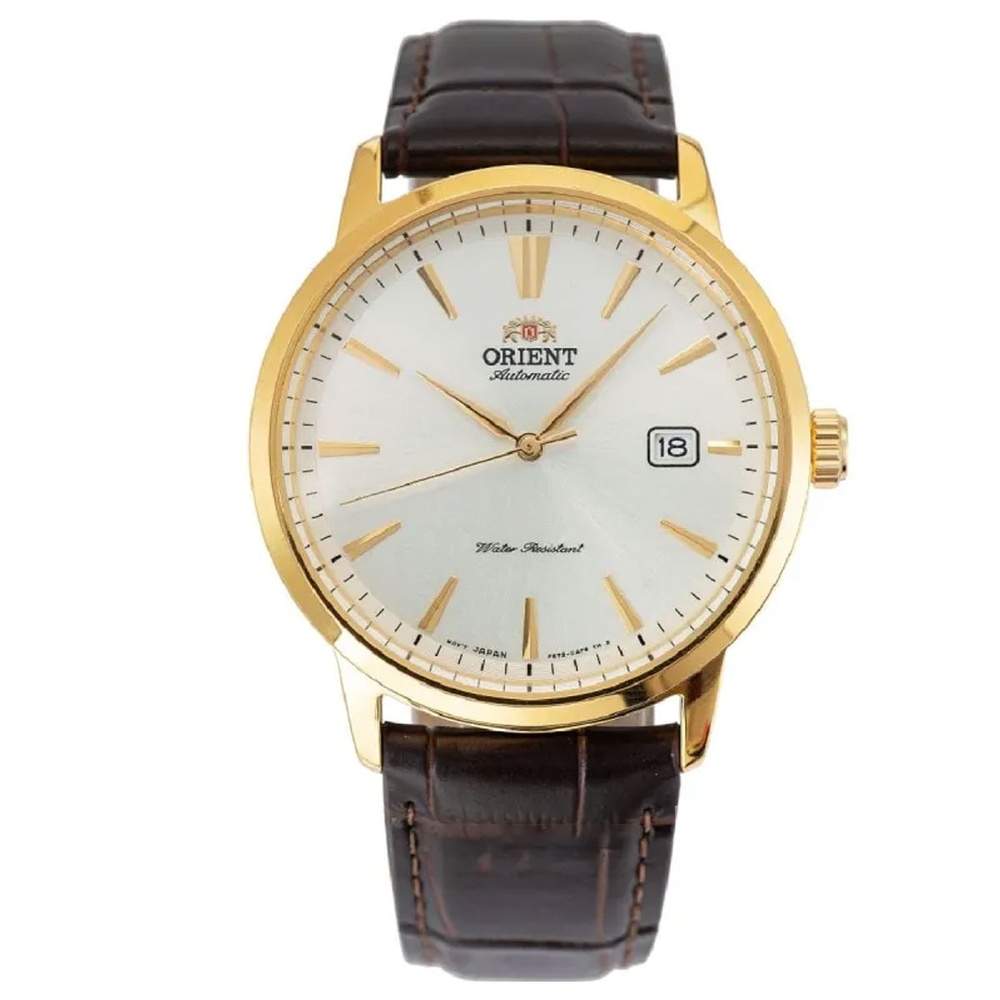 Đồng Hồ Orient Nam RA-AC0F04S10B Giá Tốt
