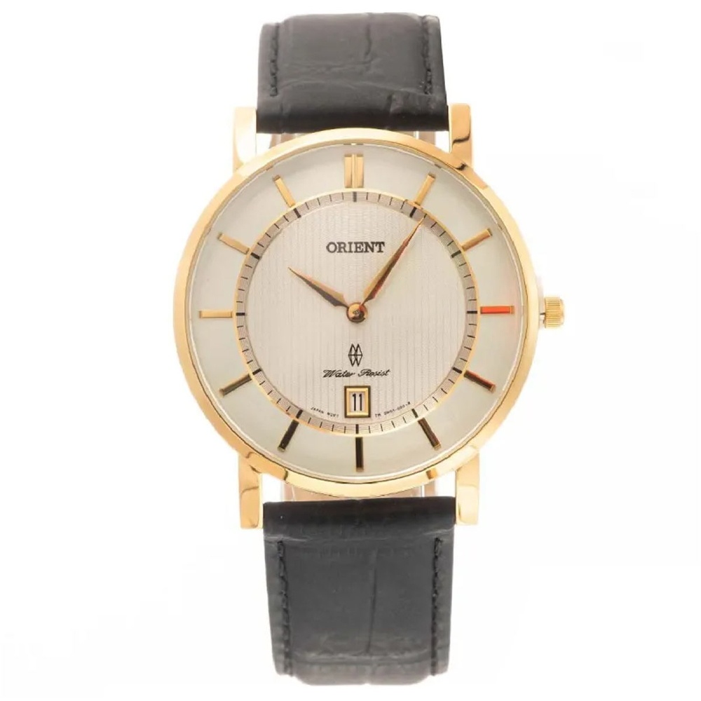 Đồng Hồ Orient Nam FGW01002W0 Giá Tốt