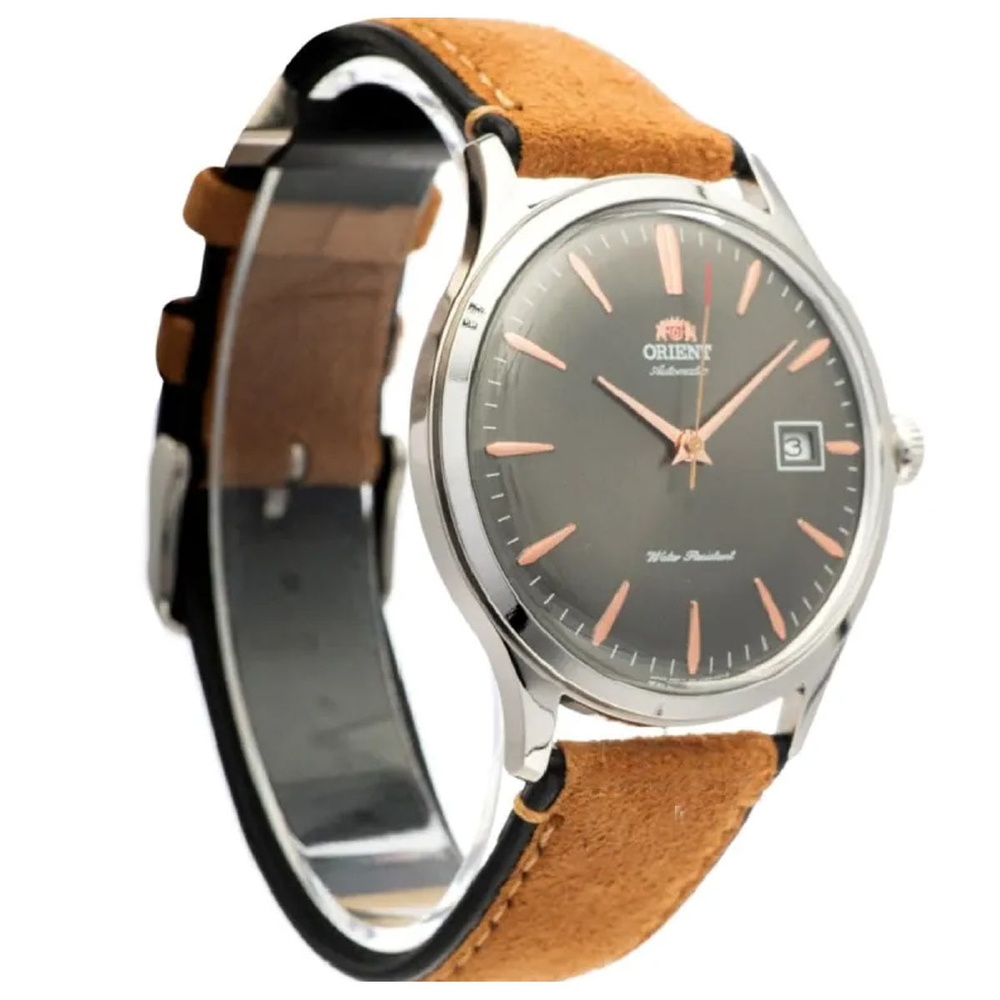 Đồng Hồ Orient Bambino Nam FAC08003A0 Giá Tốt