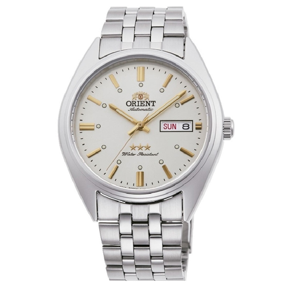 Đồng Hồ Orient 3 Sao Nam RA-AB0E10S19B Giá Tốt