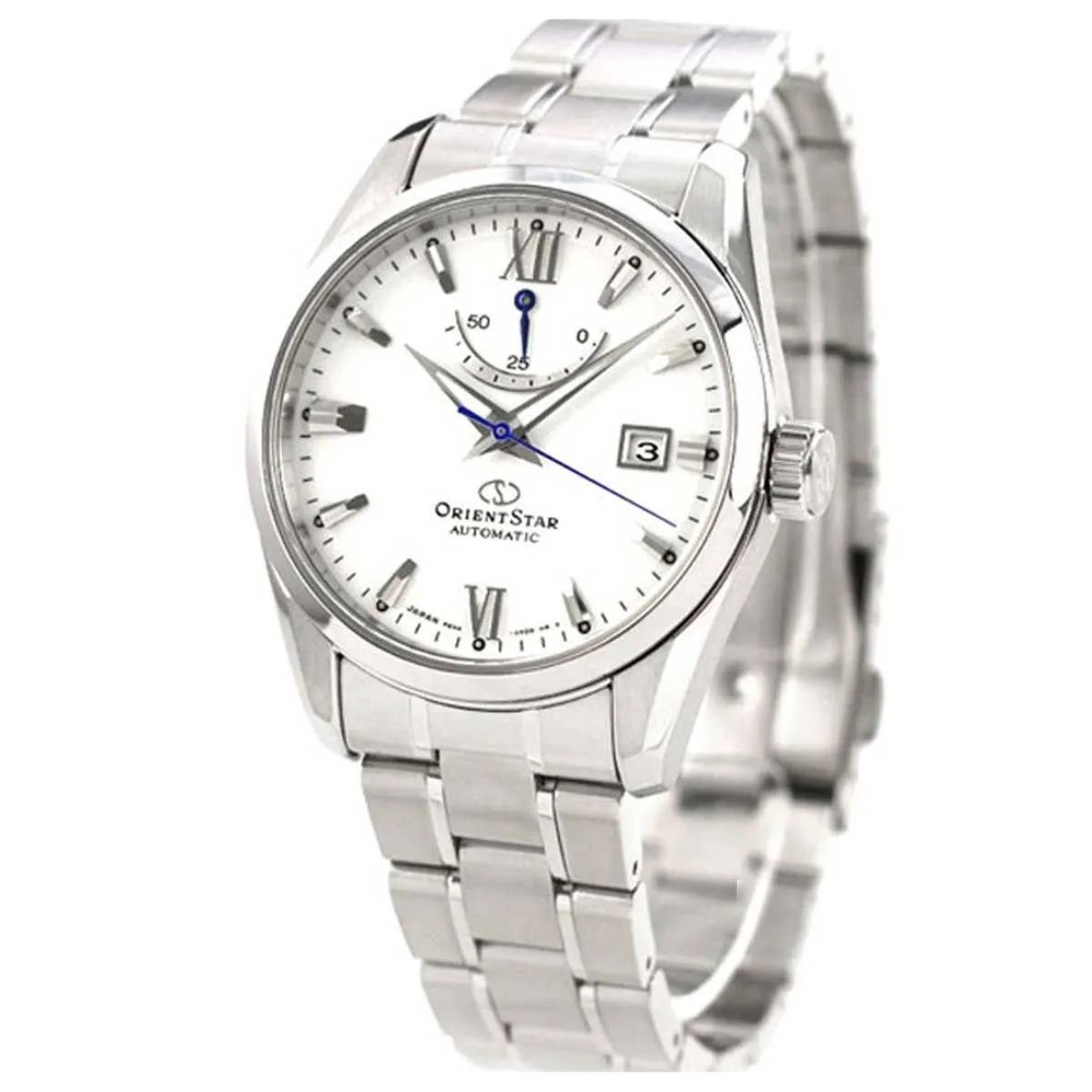 Đồng Hồ Orient Star Nam RE-AU0006S00B Giá Tốt