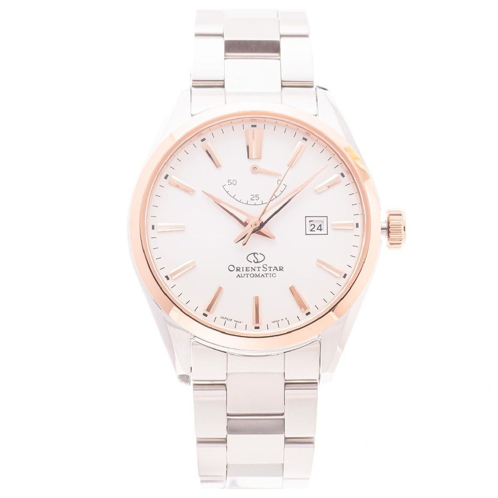 Đồng Hồ Orient Star Nam RE-AU0401S00B Giá Tốt