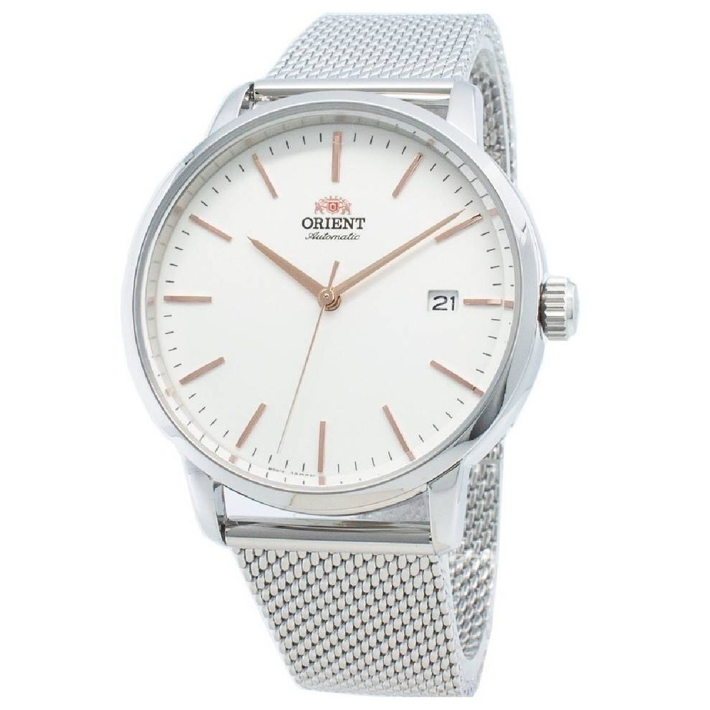Đồng Hồ Orient Nam RA-AC0E07S10B Giá Tốt